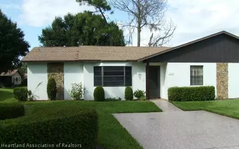 3714 Camry Ct, Sebring, FL 33872 photo 1