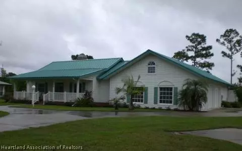 2764 Duffer Rd, Sebring, FL 33872 photo 1