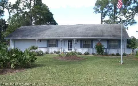 4328 Duffer Loop, Sebring, FL 33872 photo 1