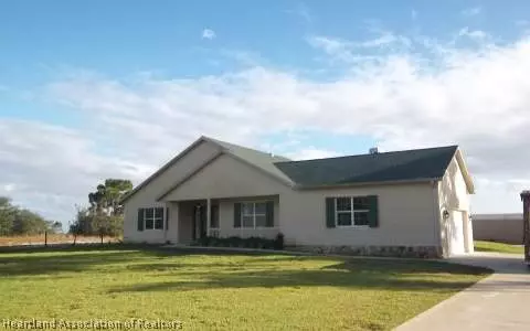 2101 Queen Ave, Sebring, FL 33875 photo 1