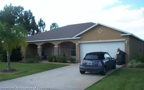 4604 Boston St, Sebring, FL 33872 photo 1
