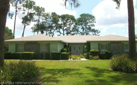 737 Golfside Ln, Sebring, FL 33870 photo 1