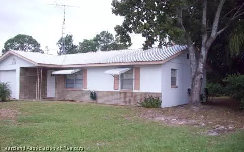 229 Jay Ave, Sebring, FL 33870 photo 1