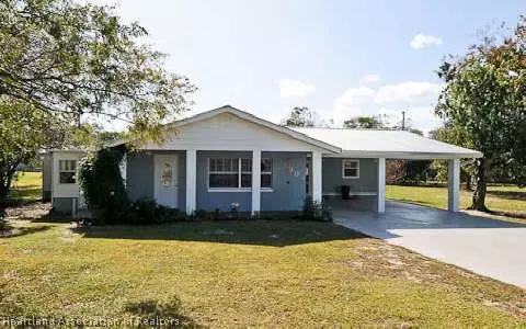 5103 Lancer Dr, Sebring, FL 33870 photo 1
