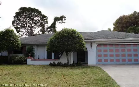 2227 Pasco Dr, Sebring, FL 33870 photo 1