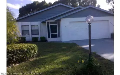 2510 Par Rd, Sebring, FL 33872 photo 1