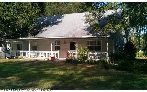 2726 Pine Needle Dr, Sebring, FL 33875 photo 1