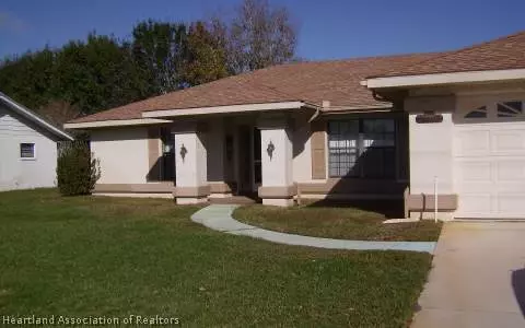 1908 Elf Dr, Sebring, FL 33875 photo 1