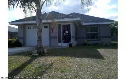 4427 Snapper Dr, Sebring, FL 33870 photo 1