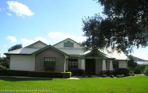 4521 Bunker Dr, Sebring, FL 33872 photo 1