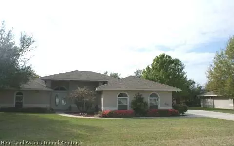 4101 Duffer Loop, Sebring, FL 33872 photo 1