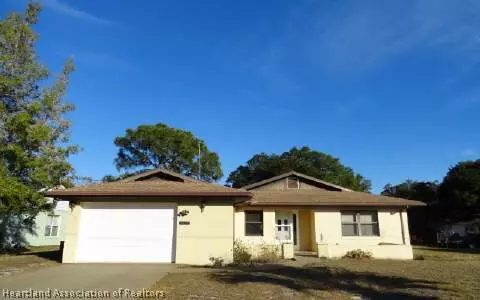 4020 Leaf Rd, Sebring, FL 33872 photo 1