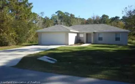 3938 Durango Ave, Sebring, FL 33872 photo 1
