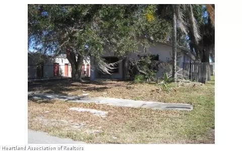 1416 Marlow Ave, Sebring, FL 33870 photo 1