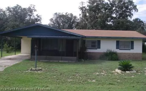 4603 Date Palm Dr, Sebring, FL 33870 photo 1