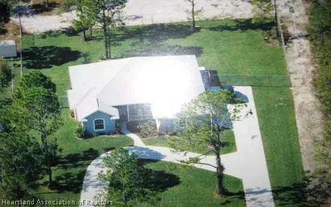 5203 Lime Rd, Sebring, FL 33875 photo 1