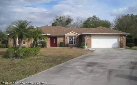 2247 SW 2nd Ct, Okeechobee, FL 34974 photo 1