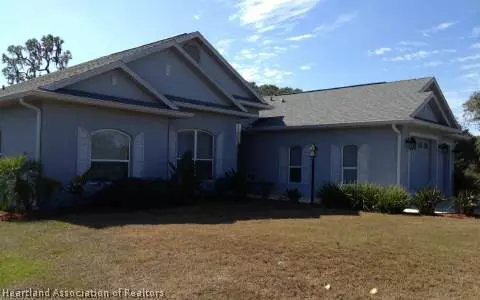 3523 Westminster Rd, Sebring, FL 33875 photo 1