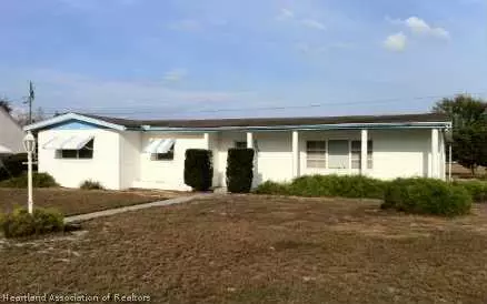 3906 Craig Ave, Sebring, FL 33870 photo 1