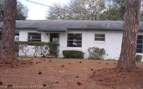 2500 Dolphin Dr, Sebring, FL 33870 photo 1
