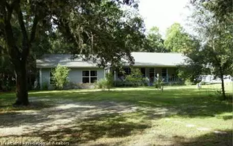 1064 Cracker Hammock, Sebring, FL 33875 photo 1