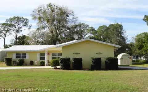 2509 Sunset Dr, Sebring, FL 33870 photo 1