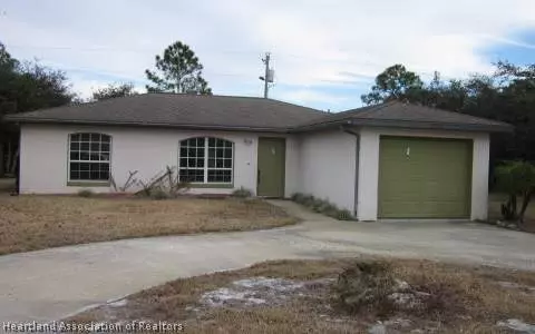 3326 Artesian Ave, Sebring, FL 33875 photo 1