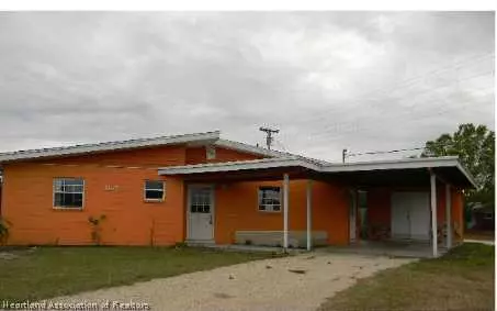 1127 Sunset Dr, Sebring, FL 33870 photo 1