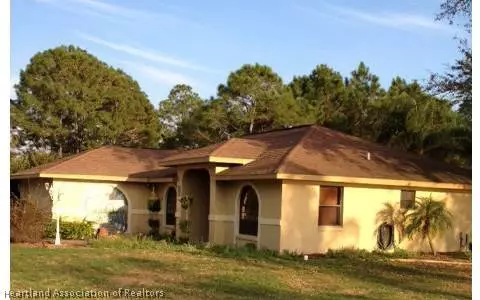 5637 North Ky, Sebring, FL 33875 photo 1