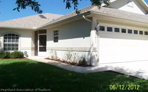 3411 Edgewater Dr, Sebring, FL 33872 photo 1
