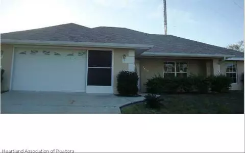 3807 Leeway Ct, Sebring, FL 33875 photo 1