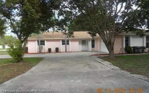 1120 Forest Rd, Sebring, FL 33872 photo 1