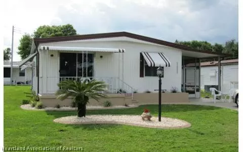 2647 Seattle Ave, Sebring, FL 33870 photo 1