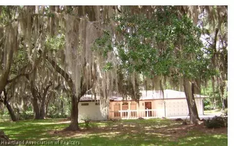 532 Lin Rd, Sebring, FL 33876 photo 1
