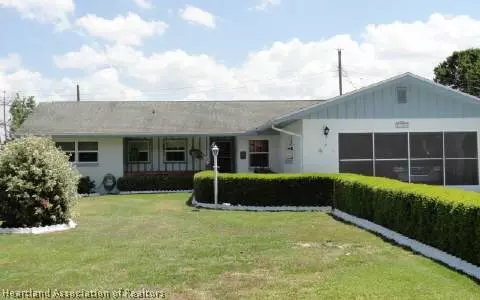 110 Spring Garden Rd, Sebring, FL 33870 photo 1