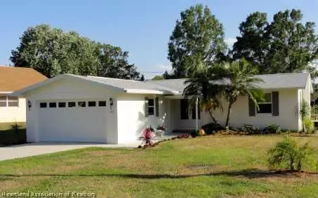 257 Speckled Perch Pt, Lorida, FL 33857 photo 1