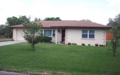5108 Regency Dr, Sebring, FL 33870 photo 1