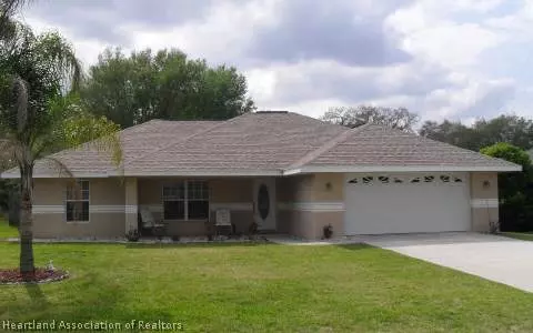 3819 Leeway Ct, Sebring, FL 33872 photo 1