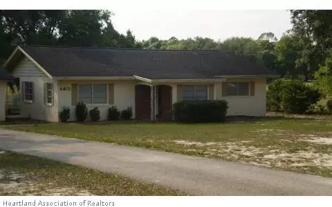 4813 Sparta Rd, Sebring, FL 33875 photo 1