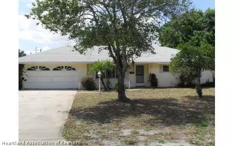 105 Parkview Rd, Sebring, FL 33870 photo 1