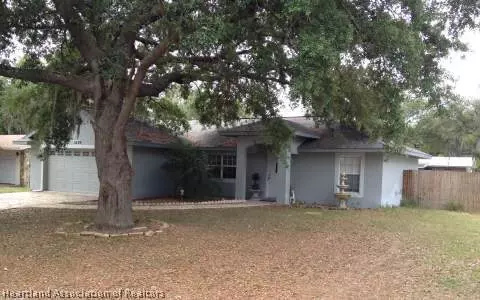 3619 King Dr, Sebring, FL 33870 photo 1