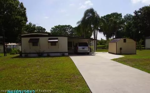 9640 Ewing Dr, Sebring, FL 33870 photo 1