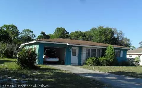 111 Robin Ave, Sebring, FL 33870 photo 1