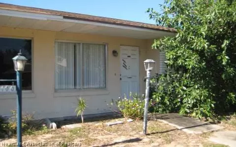 3102 Spinks Rd, Sebring, FL 33870 photo 1