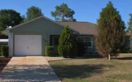 4500 Cooper Dr, Sebring, FL 33872 photo 1