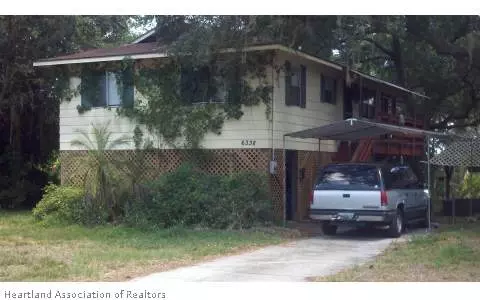 6338 Gunner Ter, Sebring, FL 33875 photo 1