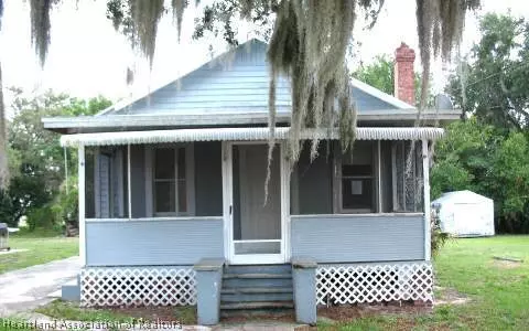 413 Hemlock Ave, Sebring, FL 33870 photo 1