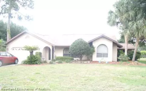 4320 Duffer Loop, Sebring, FL 33872 photo 1