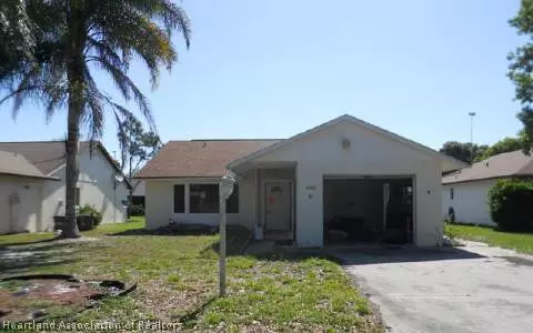 4100 Thompson Ave, Sebring, FL 33872 photo 1