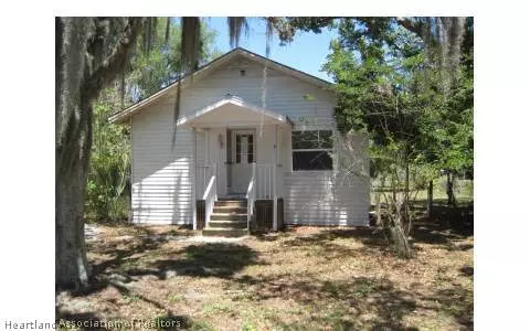 109 E State St, Avon Park, FL 33825 photo 1